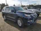 2018 LEXUS Gx