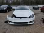 2018 TESLA MODEL S