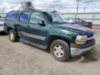 2004 CHEVROLET Suburban