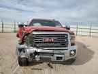 2015 GMC Sierra
