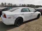 2012 CHEVROLET MALIBU