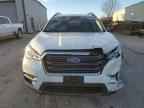 2022 SUBARU Ascent
