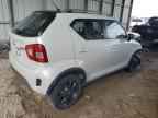 2021 SUZUKI Ignis