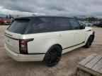 2014 LAND ROVER RANGE ROVER