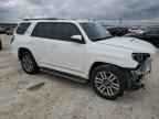 2023 TOYOTA 4Runner