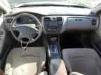 2002 HONDA ACCORD
