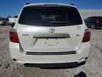 2008 TOYOTA HIGHLANDER