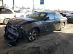 2014 DODGE CHARGER