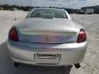 2002 LEXUS SC 430