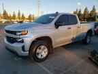 2021 CHEVROLET Silverado