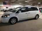 2008 NISSAN Quest