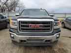 2015 GMC Sierra
