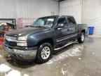 2005 CHEVROLET Silverado