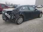 2013 CADILLAC CTS