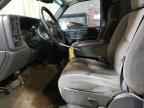 2005 CHEVROLET Silverado