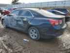 2014 CHEVROLET MALIBU