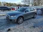 2017 AUDI Q5