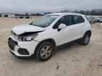 2020 CHEVROLET TRAX