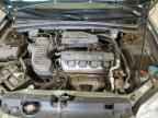2003 HONDA CIVIC