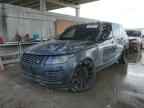 2019 LAND ROVER RANGE ROVER