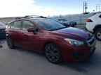 2013 SUBARU IMPREZA