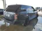 2019 LAND ROVER RANGE ROVER