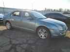 2006 FORD FUSION