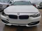 2013 BMW 3 SERIES