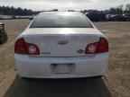 2012 CHEVROLET MALIBU