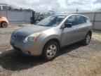 2008 NISSAN ROGUE