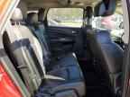 2015 DODGE JOURNEY