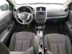 2017 NISSAN VERSA