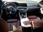 2022 BMW X6
