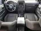 2007 JEEP WRANGLER