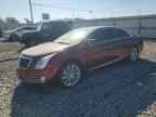 2016 CADILLAC XTS