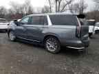 2021 CADILLAC ESCALADE