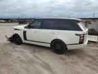 2014 LAND ROVER RANGE ROVER