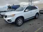 2012 KIA SORENTO