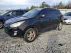 2011 HYUNDAI TUCSON