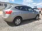 2008 NISSAN ROGUE