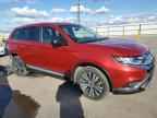 2019 MITSUBISHI outlander