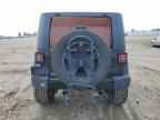 2007 JEEP WRANGLER