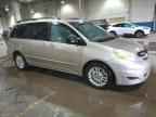 2009 TOYOTA SIENNA