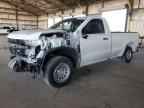 2022 CHEVROLET Silverado