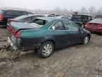2000 HONDA ACCORD