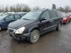 2012 KIA SEDONA