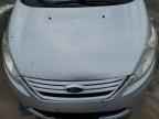 2011 FORD Fiesta