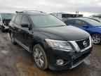2013 NISSAN PATHFINDER