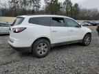 2017 CHEVROLET TRAVERSE