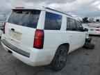 2016 CHEVROLET Tahoe